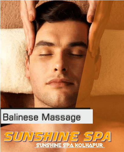 Balinese Massage in Kolhapur